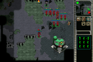 I of the Enemy