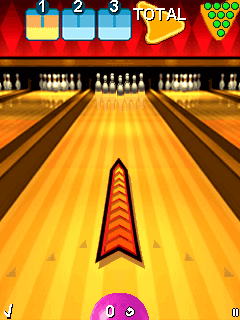 I-play Bowling