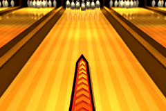 I-play Bowling
