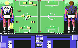 I Play: Football Champ.