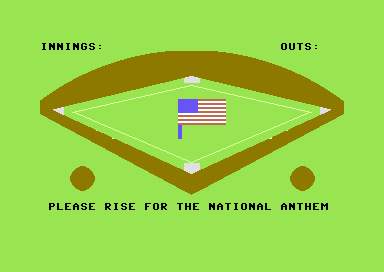 I. Q. Baseball
