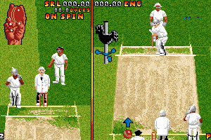Ian Botham's Cricket