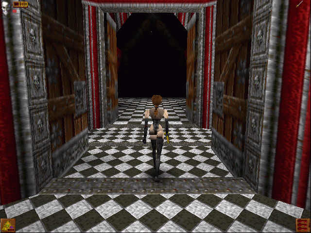 Ian Livingstone's Deathtrap Dungeon