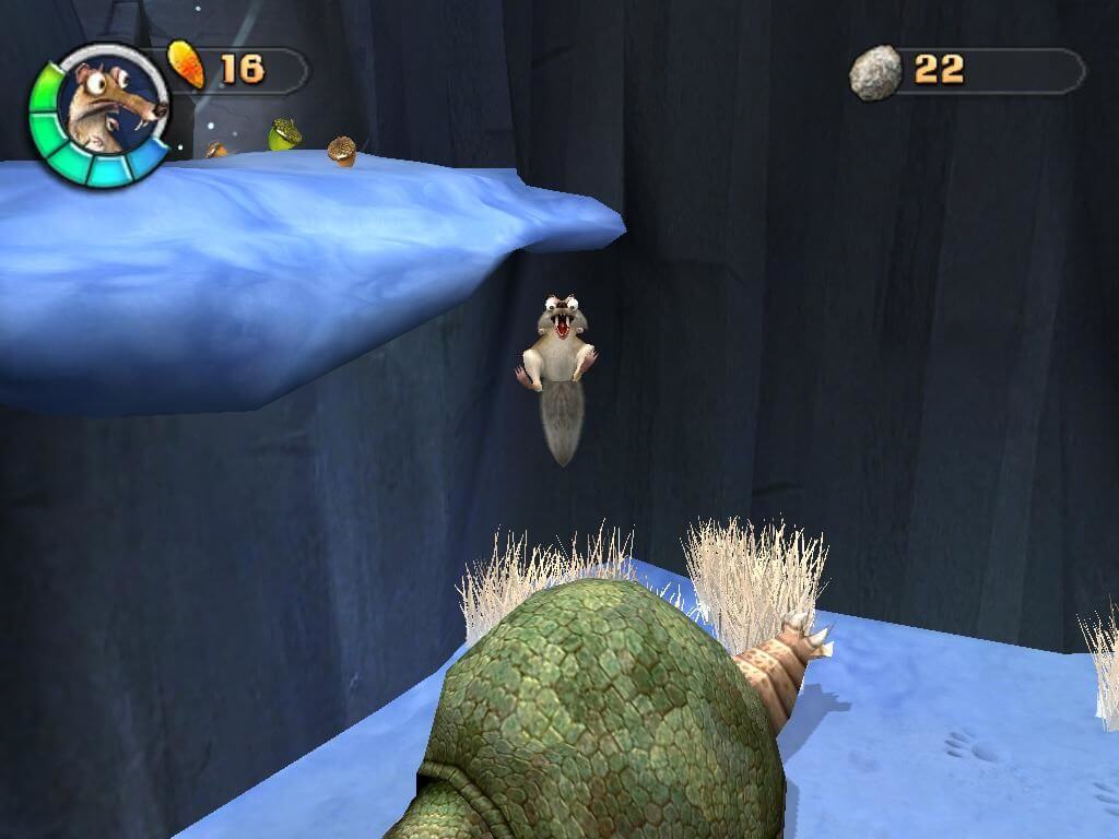 Ice Age 2: The Meltdown