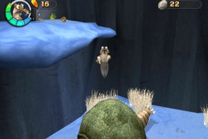 Ice Age 2: The Meltdown