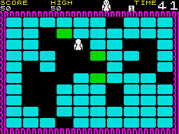 Ice Attack