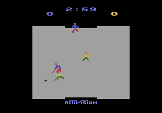 Ice Hockey