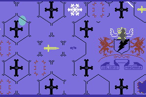 Ice Palace