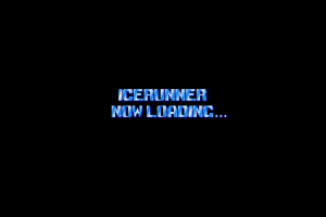 Ice Runner
