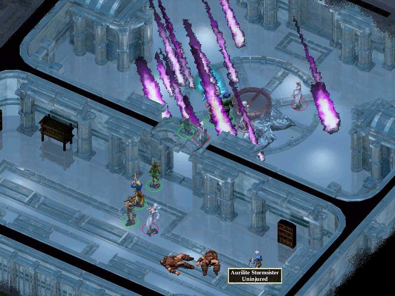 Icewind Dale II