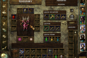 Icewind Dale