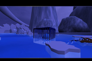 Iceworld