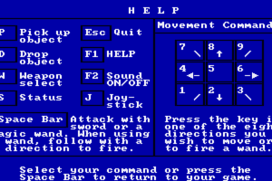 ICON: Quest for The Ring