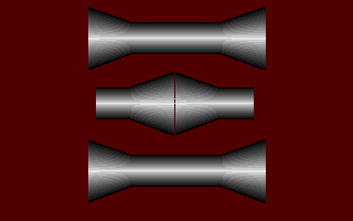 Icy Metal