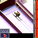 IF Extreme Ski