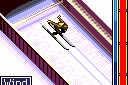 IF Extreme Ski