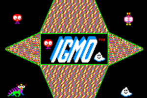 IGMO