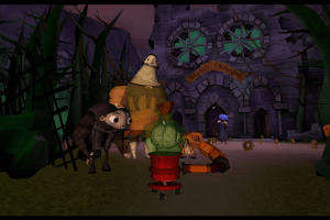 Igor: The Game