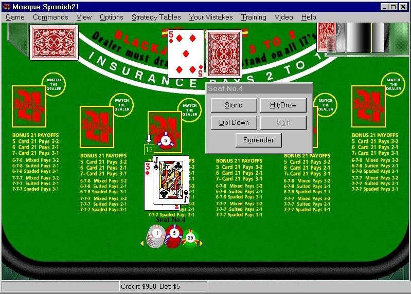 IGT Slots & MultiPlay Video Poker 2003