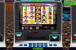 IGT Slots: Paradise Garden