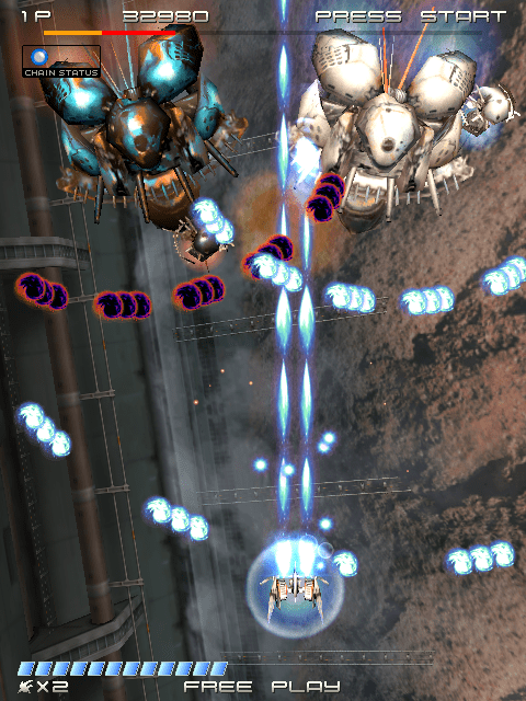 Ikaruga