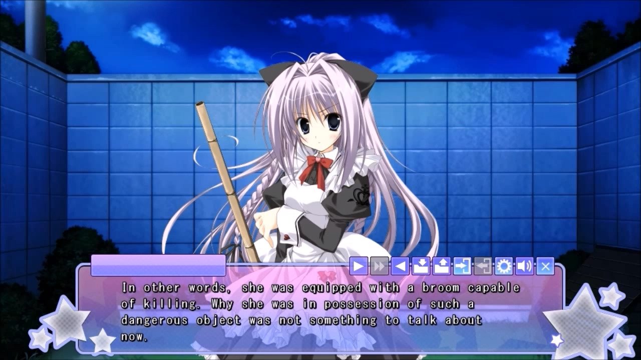 Ikinari Anata ni Koishiteiru