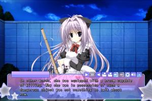 Ikinari Anata ni Koishiteiru