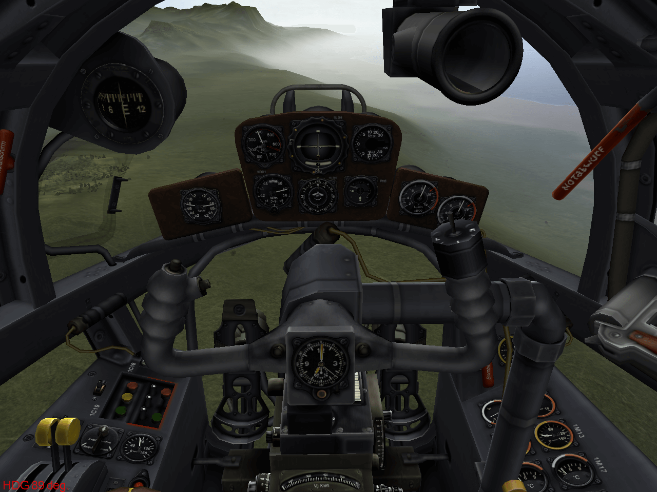 IL-2 Sturmovik: 1946