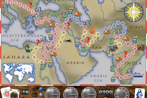 Il Gioco del Mondo