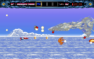 Illusion Blaze