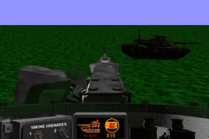 iM1A2 Abrams
