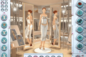 Imagine: Fashion Designer