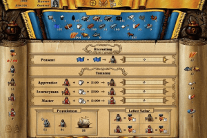 Imperialism II: The Age of Exploration