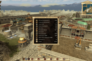 Imperium Romanum: Gold Edition