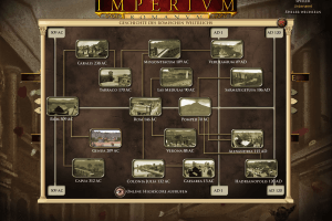 Imperium Romanum