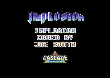 Implosion