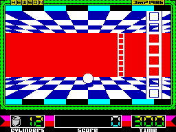 Impossaball