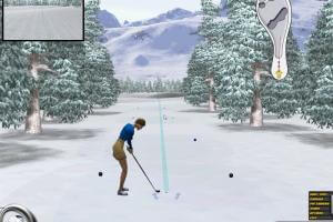 Impossible Golf: Worldwide Fantasy Tour