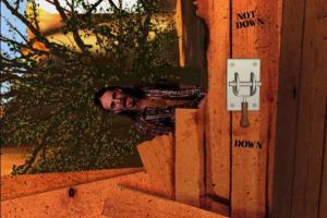 Inbred with Rednex