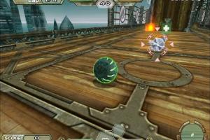 InCrazyBall