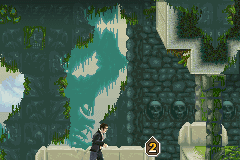 Indiana Jones and the Kingdom of the Crystal Skull