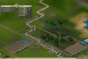 Industry Giant II: 1980-2020