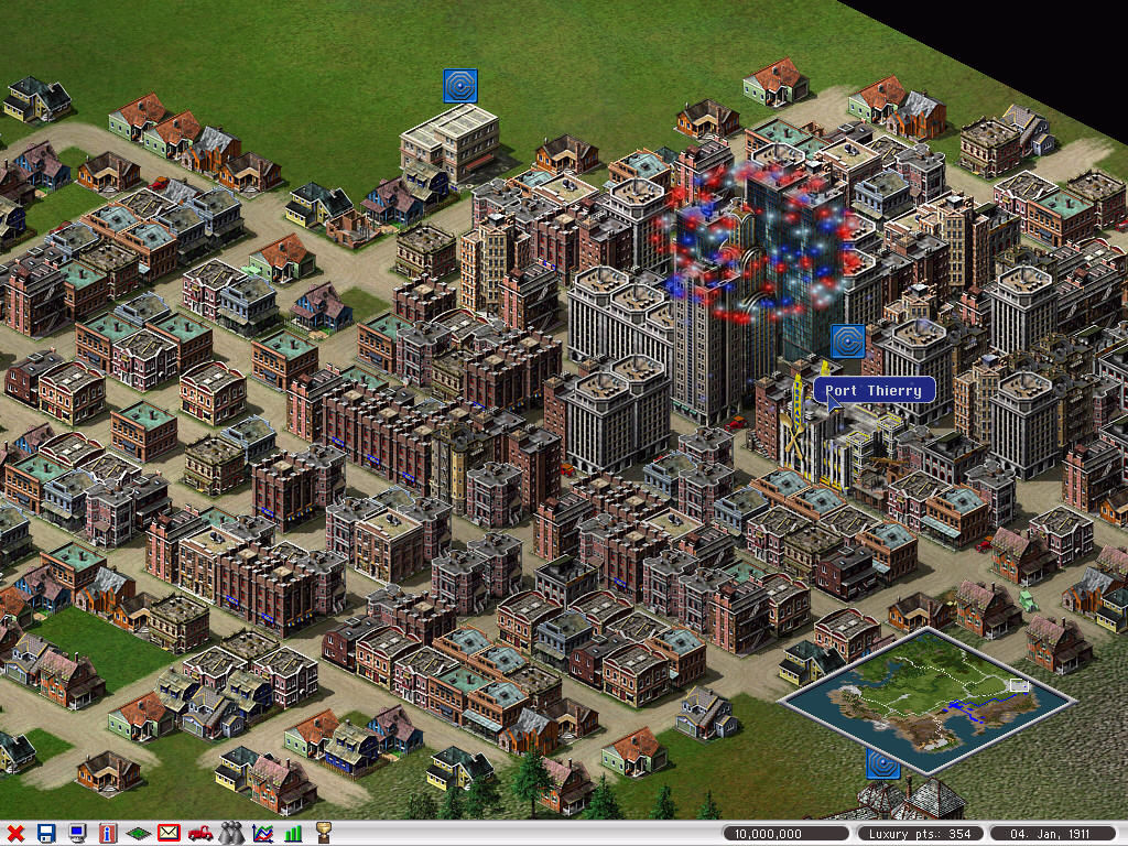 Industry Giant II