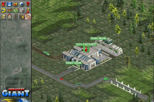 Industry Giant