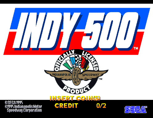 Indy 500