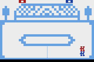 Indy 500 XE