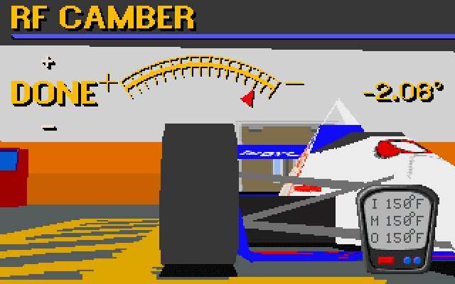 IndyCar Racing