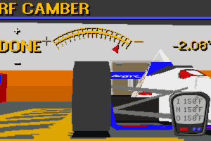 IndyCar Racing
