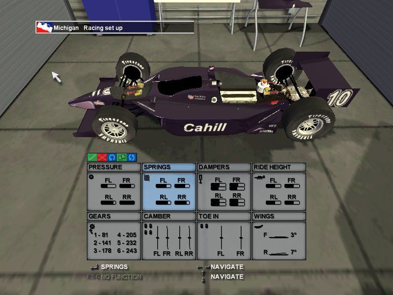 IndyCar Series