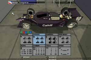 IndyCar Series